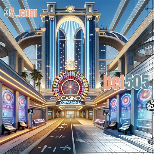 bet505.com Baixar App
