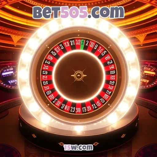 bet505.com Bônus