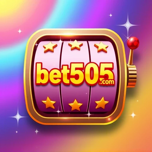 Logotipo bet505.com