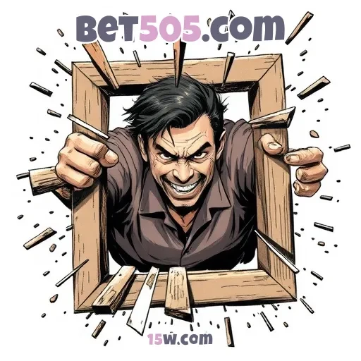 bet505.com Loteria