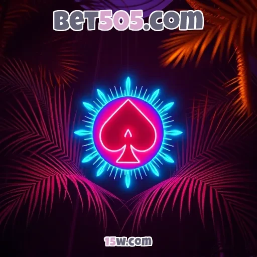 bet505.com Promoções