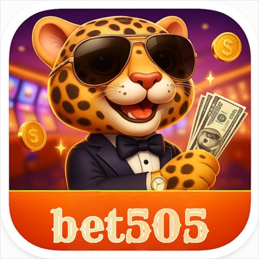bet505.com logo