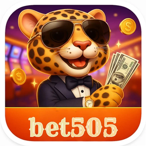 bet505.com logo